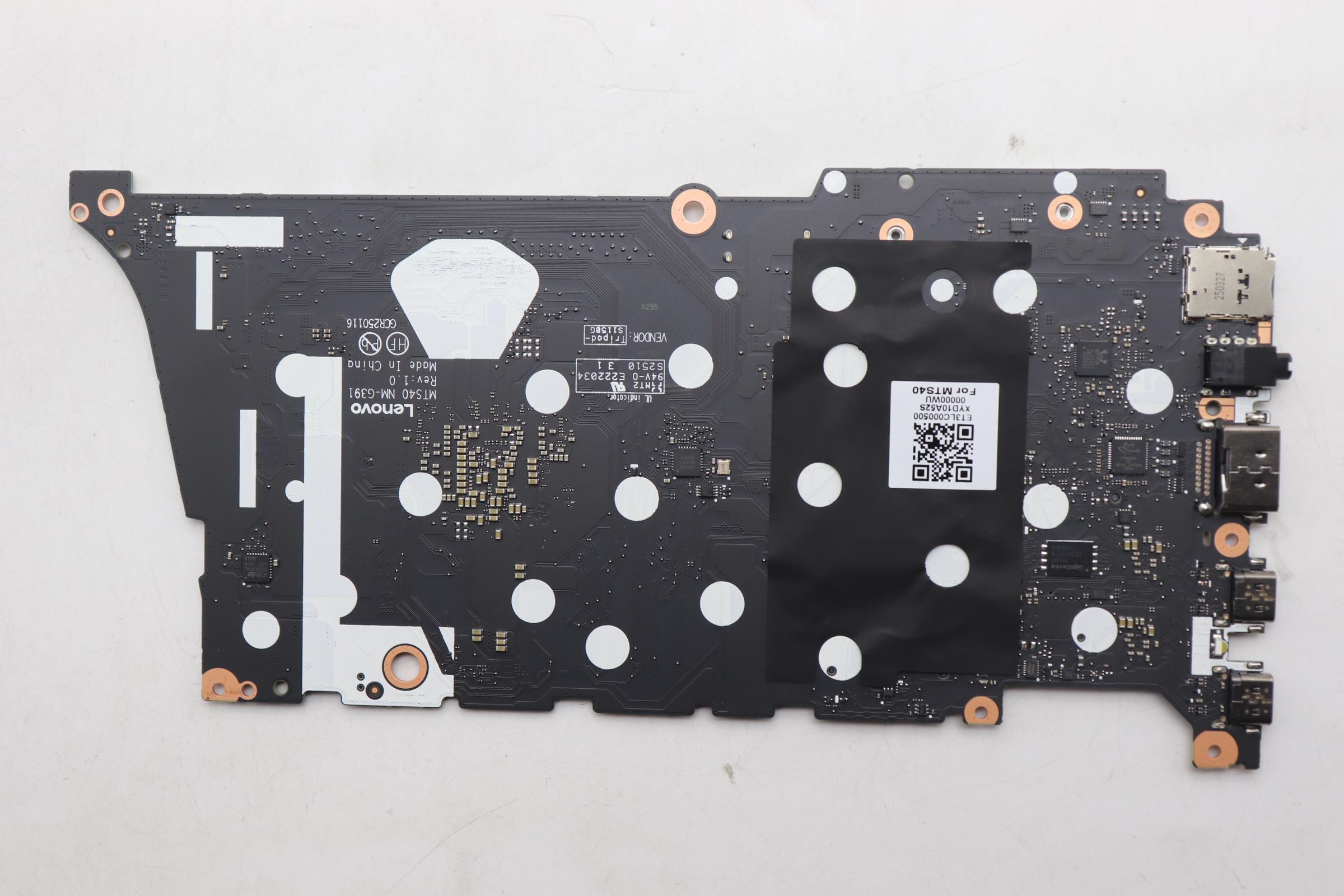 5B21R31988 - Original Lenovo BDPLANAR U5VP238V32GBE201WINyAyDTyABEINE