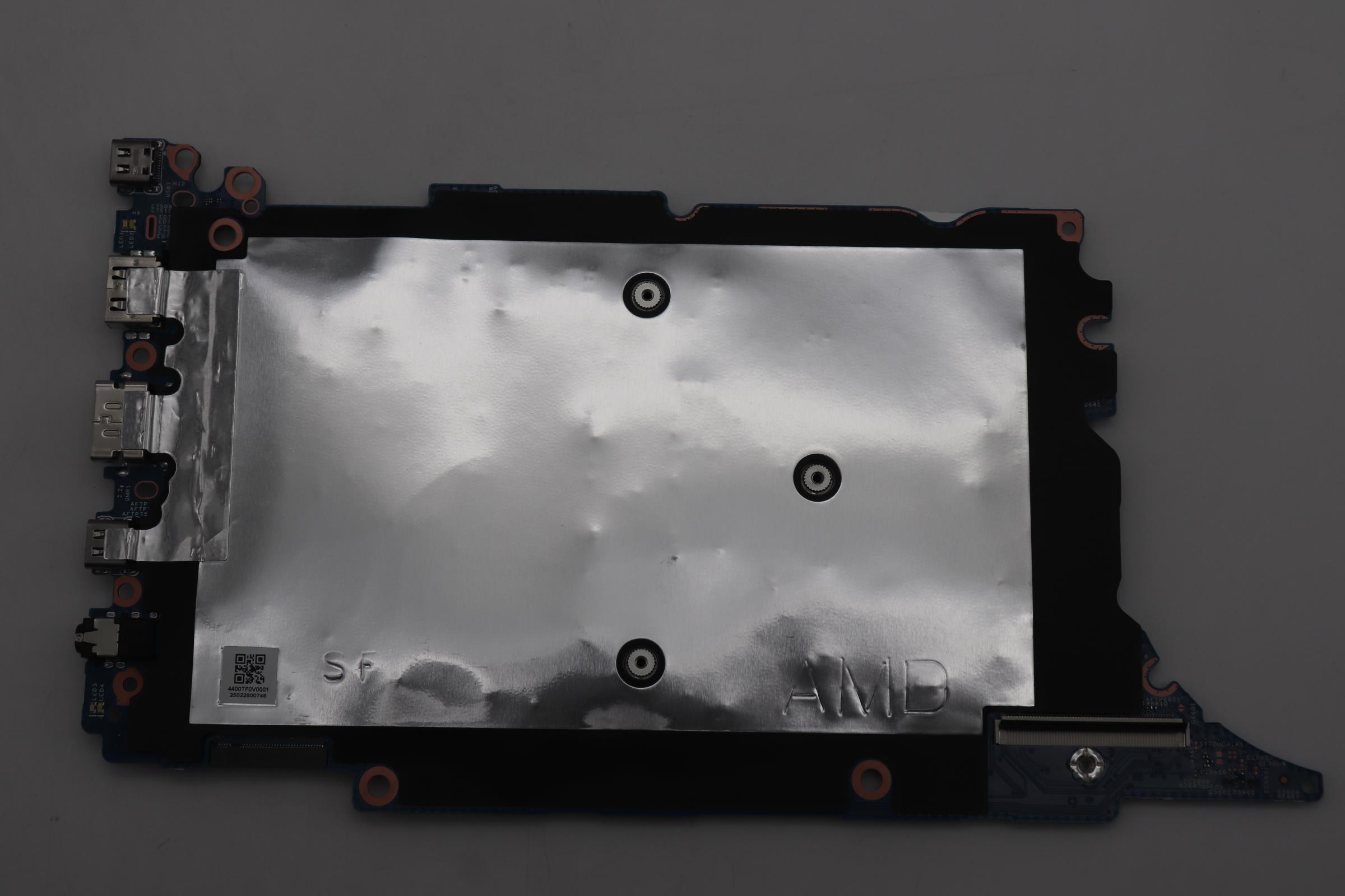 5B21R32743 - Original Lenovo System Board MBW21SJ U5225U fTPM RM WIN yAB