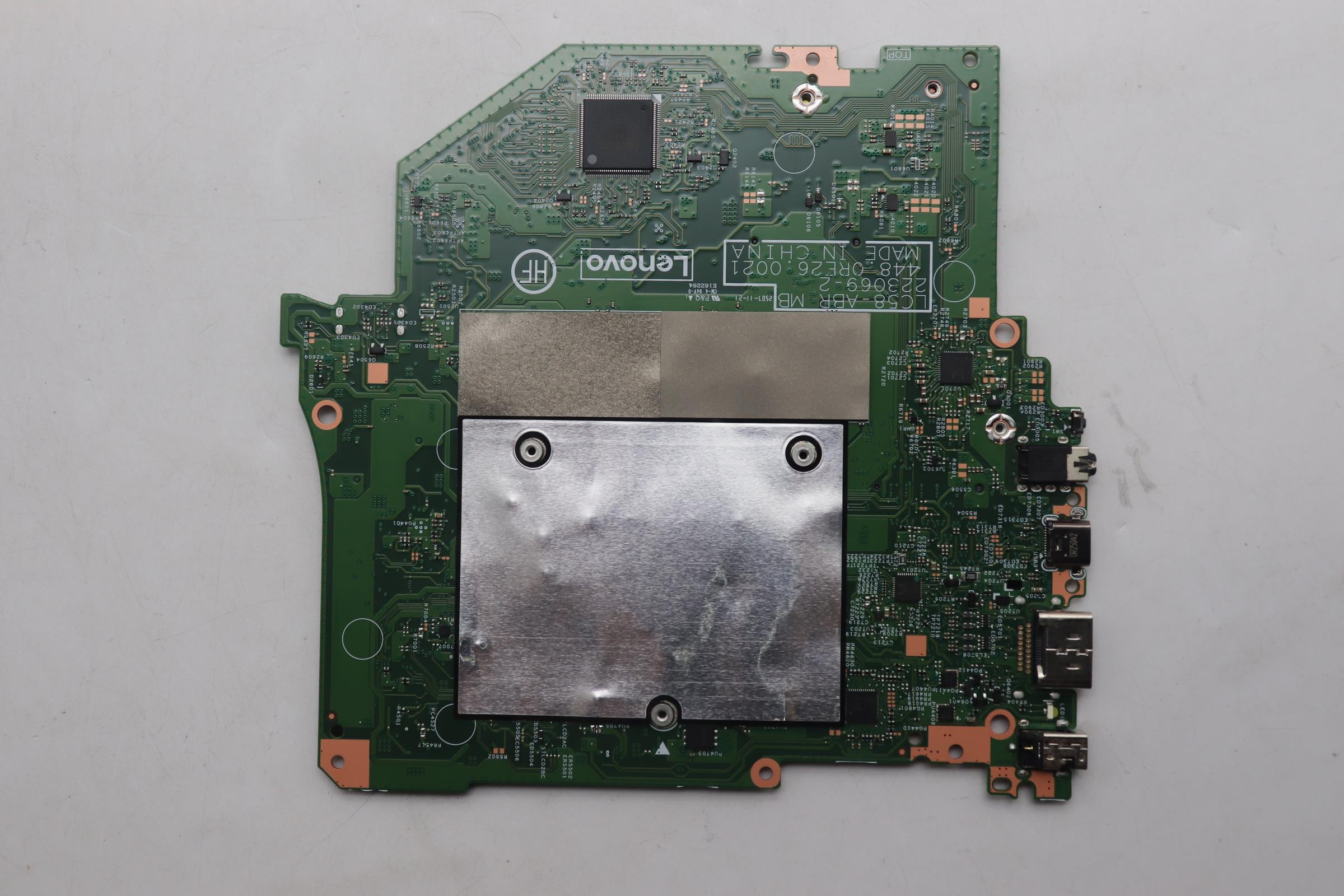 5B21R36920 - Original Lenovo BDPLANAR MB W 82XX WIN R55625U UMA 8G