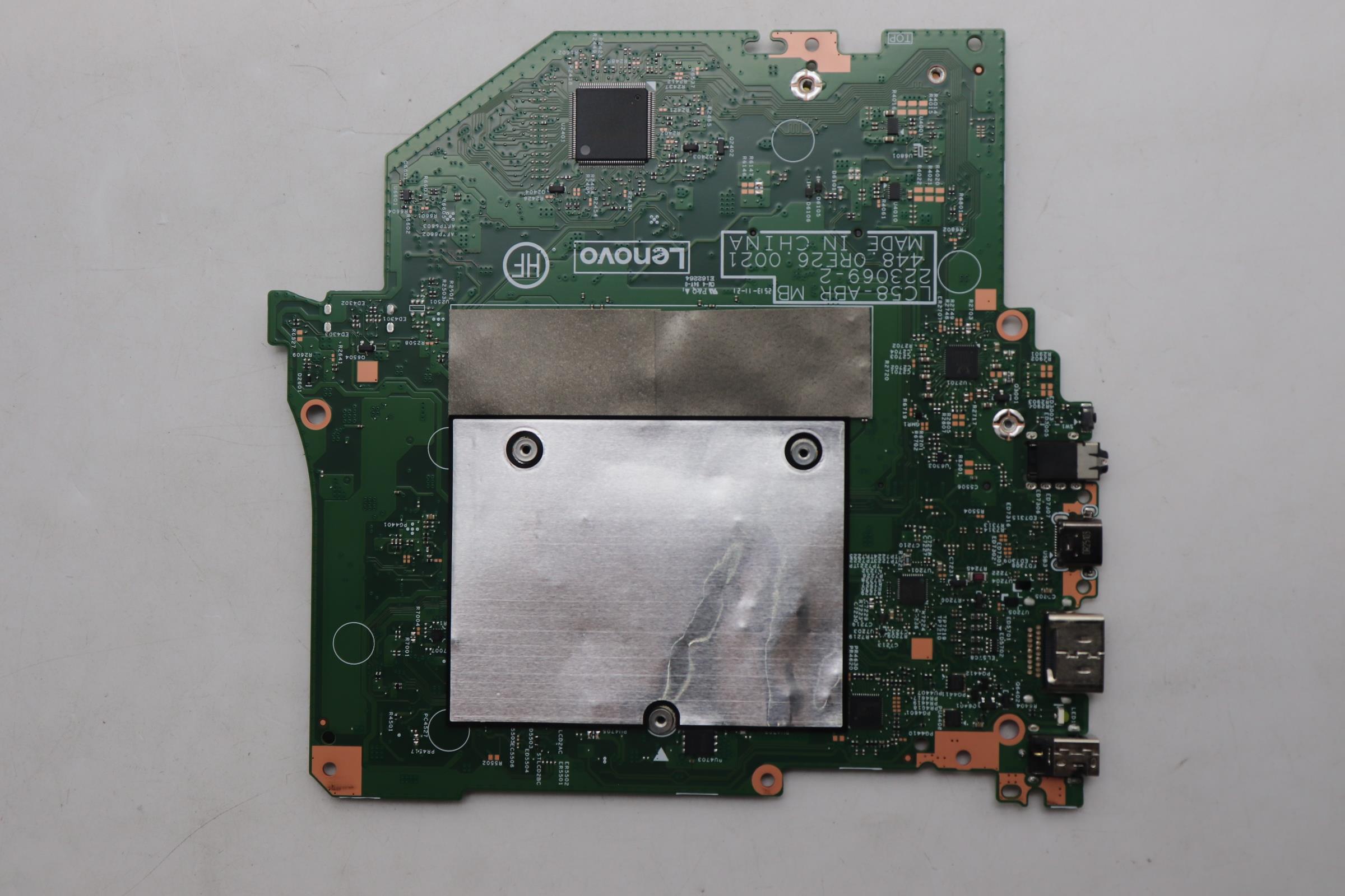 5B21R36921 - Original Lenovo BDPLANAR MB W 82XX WIN R55625U UMA 16G