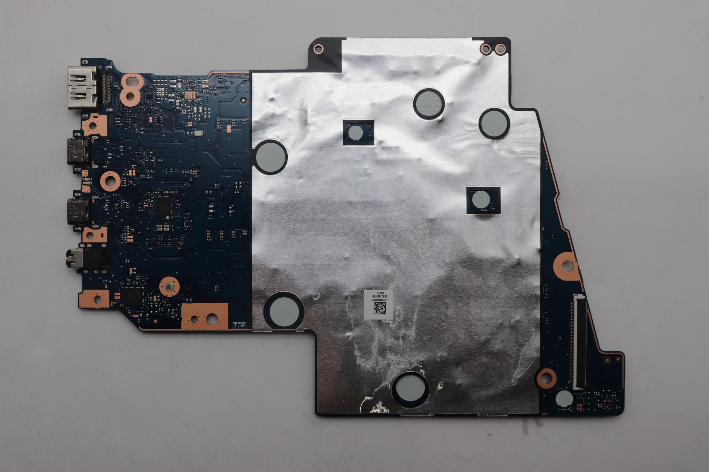 5B21R48952 - Original Lenovo BDPLANAR MB H 83KU AI R7 350 16G L WINRM