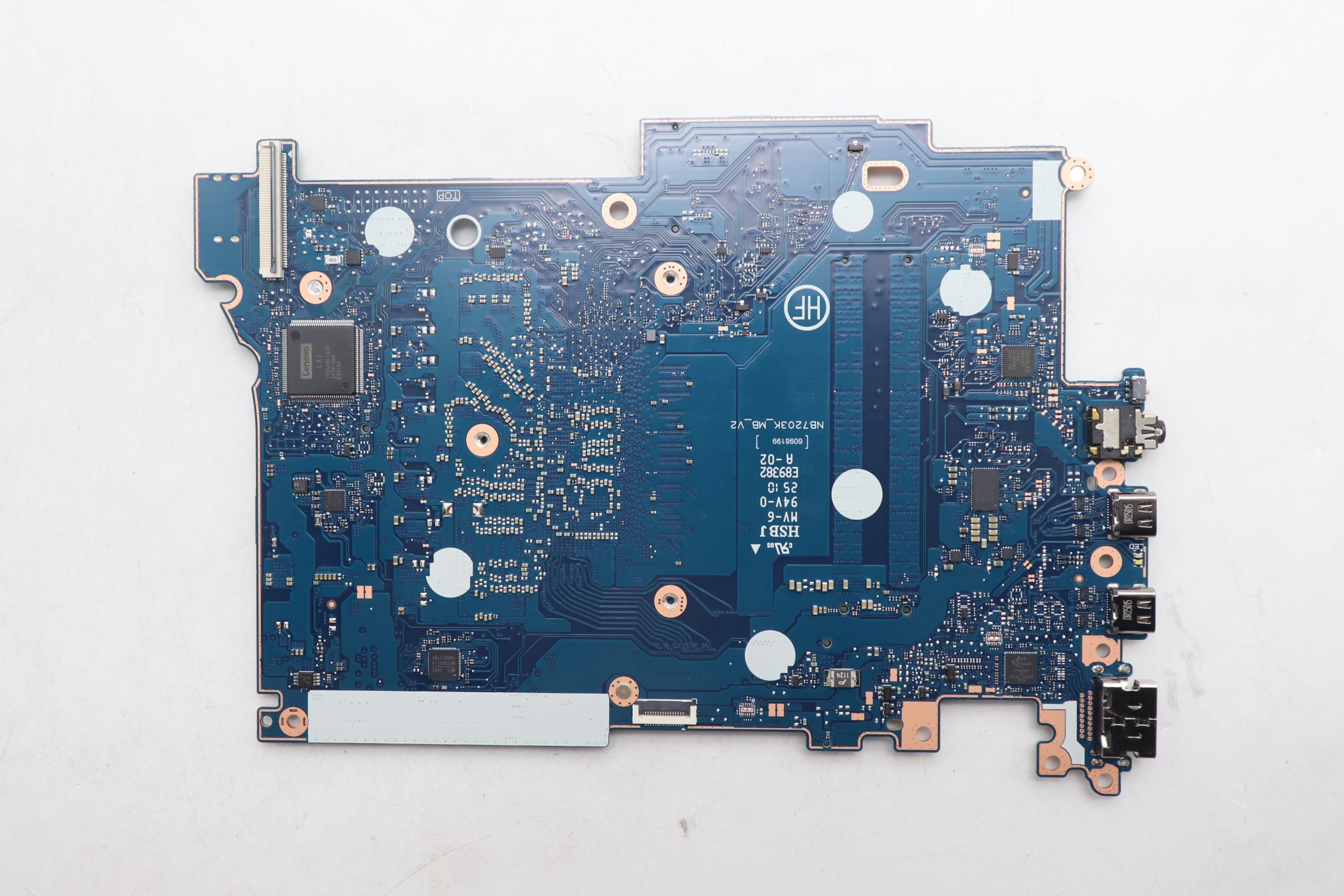 5B21R68270 - Original Lenovo BDPLANAR MB H 83ND U5225H UMA WIN yAB RM