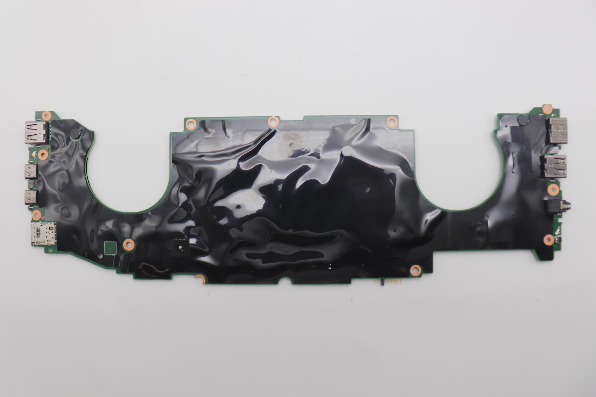 5B21R86266 - Original Lenovo Motherboard BDPLANAR WIN,ULT7-155U,16G,nAYdTL3yAB,EI