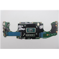 Lenovo X1 2-in-1 Gen 9 (21KE, 21KF) Laptop (ThinkPad) SYSTEM BOARDS - 5B21R86266
