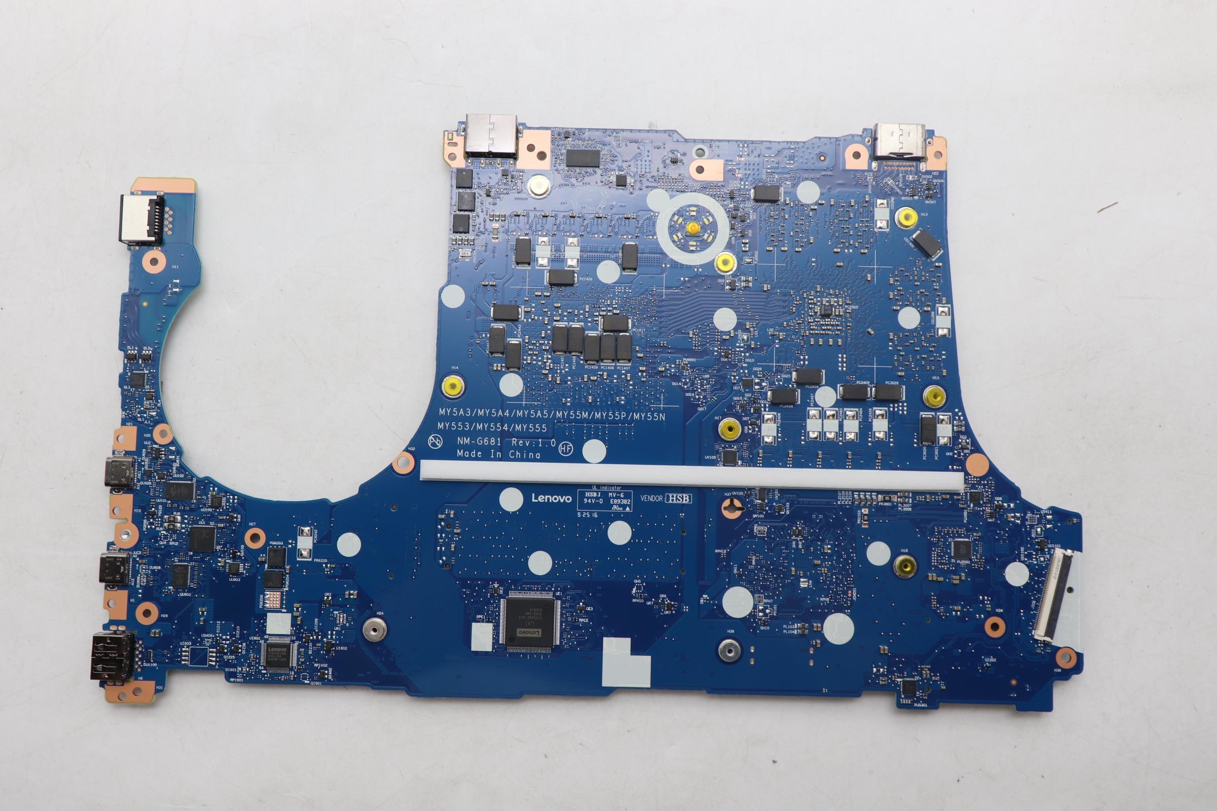 5B21R90841 - Original Lenovo BDPLANAR L83LYI713650HX_5060WH165LWyABRM