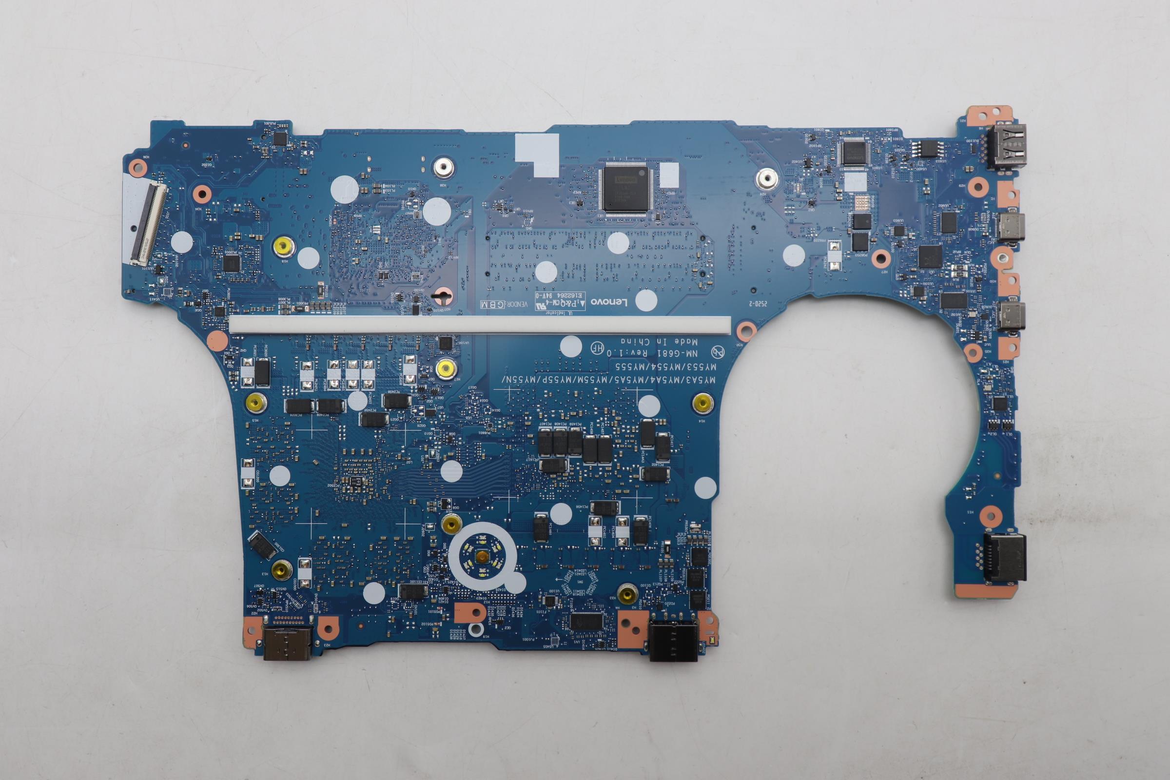 5B21R91555 - Original Lenovo BDPLANAR L83LY I714700HX_5050_O W yABRM