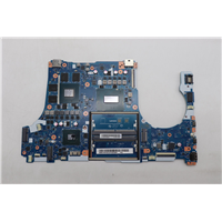 Lenovo Legion 5 15IRX10 SYSTEM BOARDS - 5B21R91557