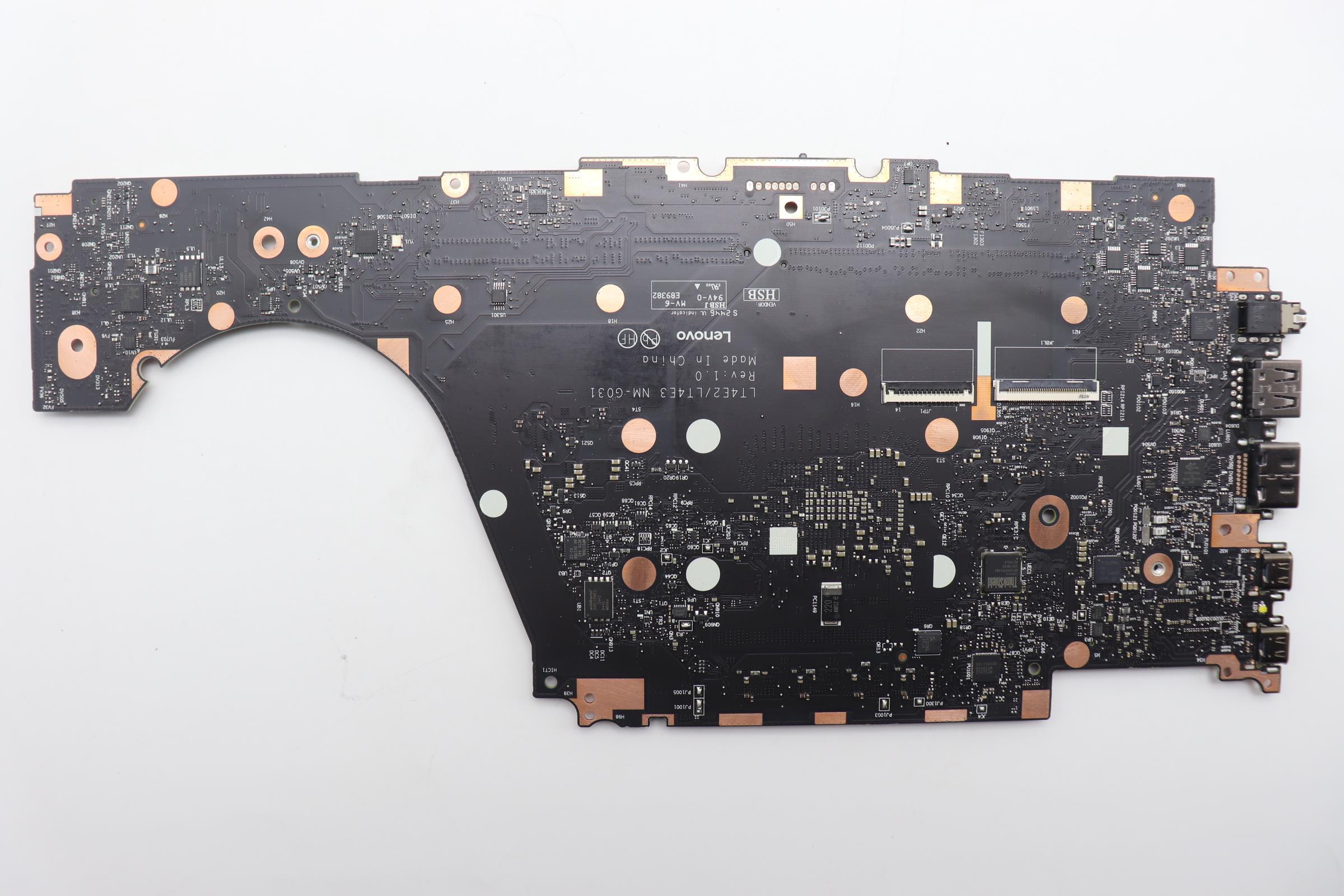 5B21R99050 - Original Lenovo BDPLANAR R5P 8640HS 725A WINyAyDTPyABFWS