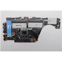 Lenovo P14s Gen 5 (21ME, 21MF) Laptops (ThinkPad) SYSTEM BOARDS - 5B21R99050