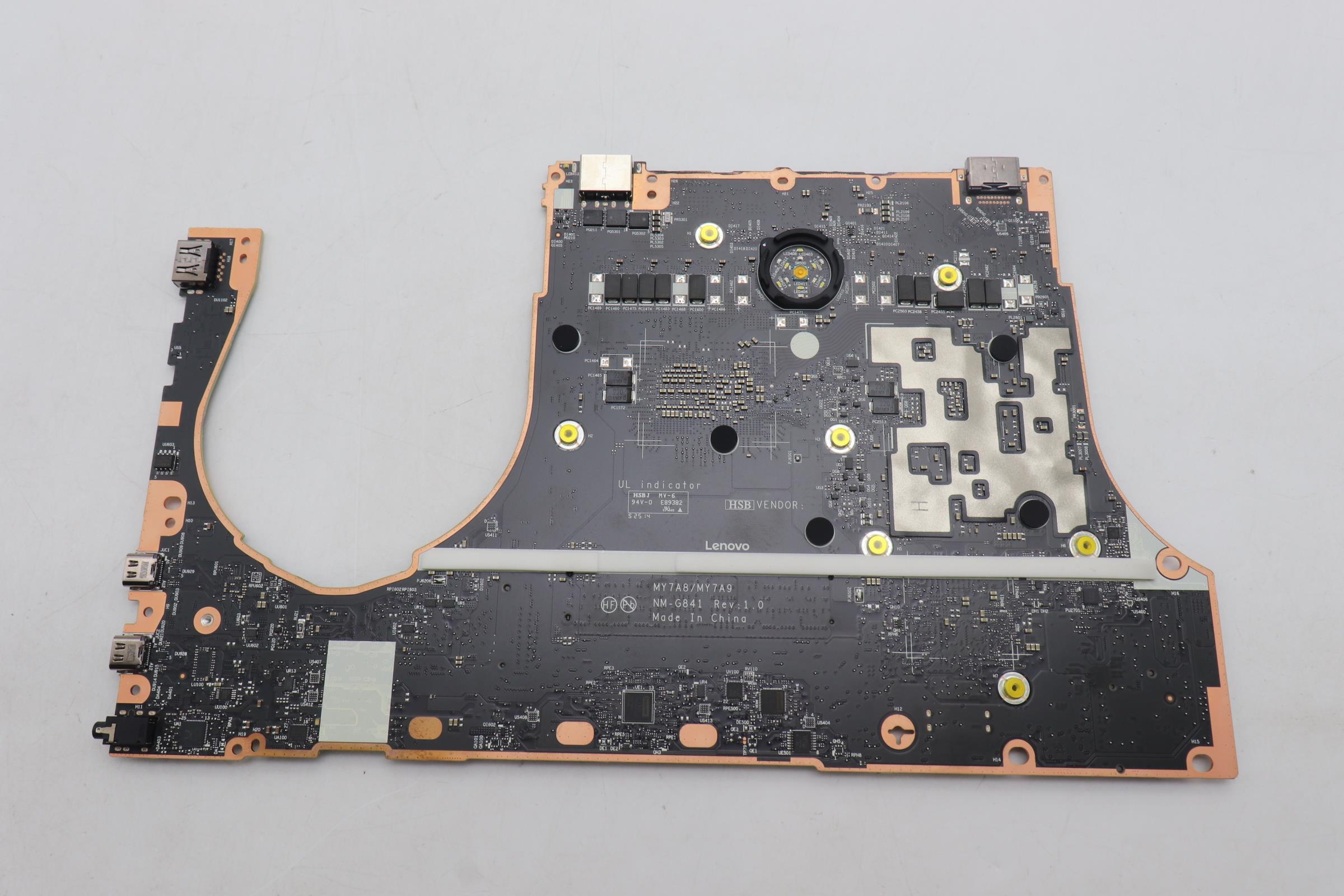 5B21S00089 - Original Lenovo BDPLANAR L83KYU9275HXRTX50708G WIN yABRM