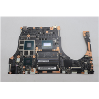 Lenovo Legion 7 16IAX10 SYSTEM BOARDS - 5B21S00089