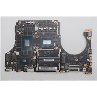 Lenovo Legion Pro 5 16IAX10H SYSTEM BOARDS - 5B21S00793