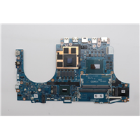 Lenovo LOQ 15IRX10 SYSTEM BOARDS - 5B21S00798