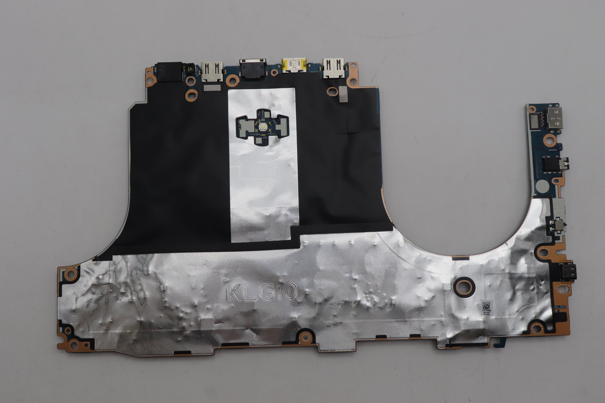 5B21S00804 - Original Lenovo BDPLANAR C83JEI713650HX RTX5060 WINRMyAB