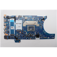 Lenovo P14s Gen 4 (21K5, 21K6) Laptop (ThinkPad) SYSTEM BOARDS - 5B21S00865