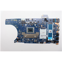 Lenovo P16s Gen 2 (21K9, 21KA) Laptop (ThinkPad) SYSTEM BOARDS - 5B21S00873