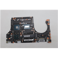 Lenovo Legion Pro 5 16IAX10 SYSTEM BOARDS - 5B21S05037