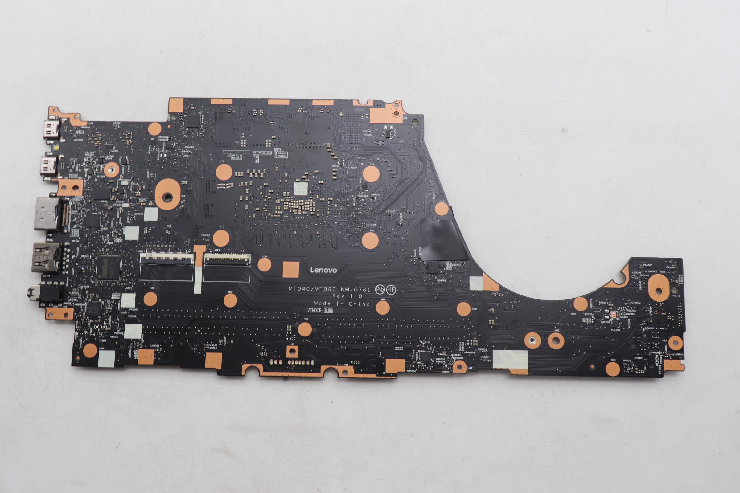 5B21S16673 - Original Lenovo BDPLANAR U7 255HNvP BE201 WINnAyDTyABDI