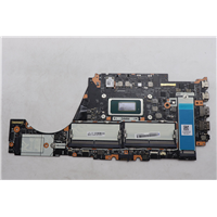 Lenovo T16 Gen 4 (21QE, 21QF) Laptops (ThinkPad) SYSTEM BOARDS - 5B21S16673
