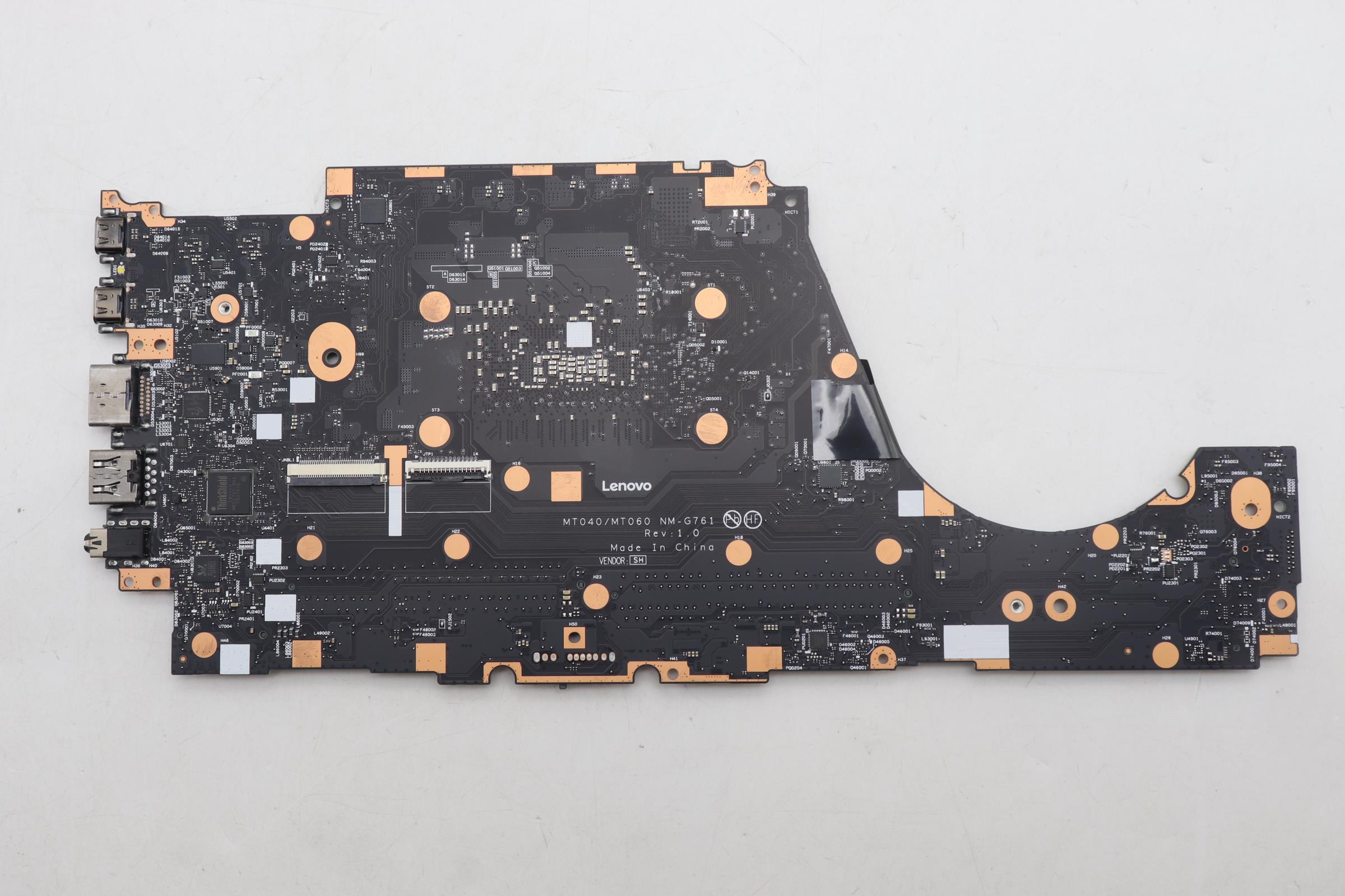 5B21S16729 - Original Lenovo BDPLANAR U5 235UVpAX211WINyAyDTyABEI