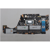 Lenovo T16 Gen 4 (21QE, 21QF) Laptops (ThinkPad) SYSTEM BOARDS - 5B21S16729