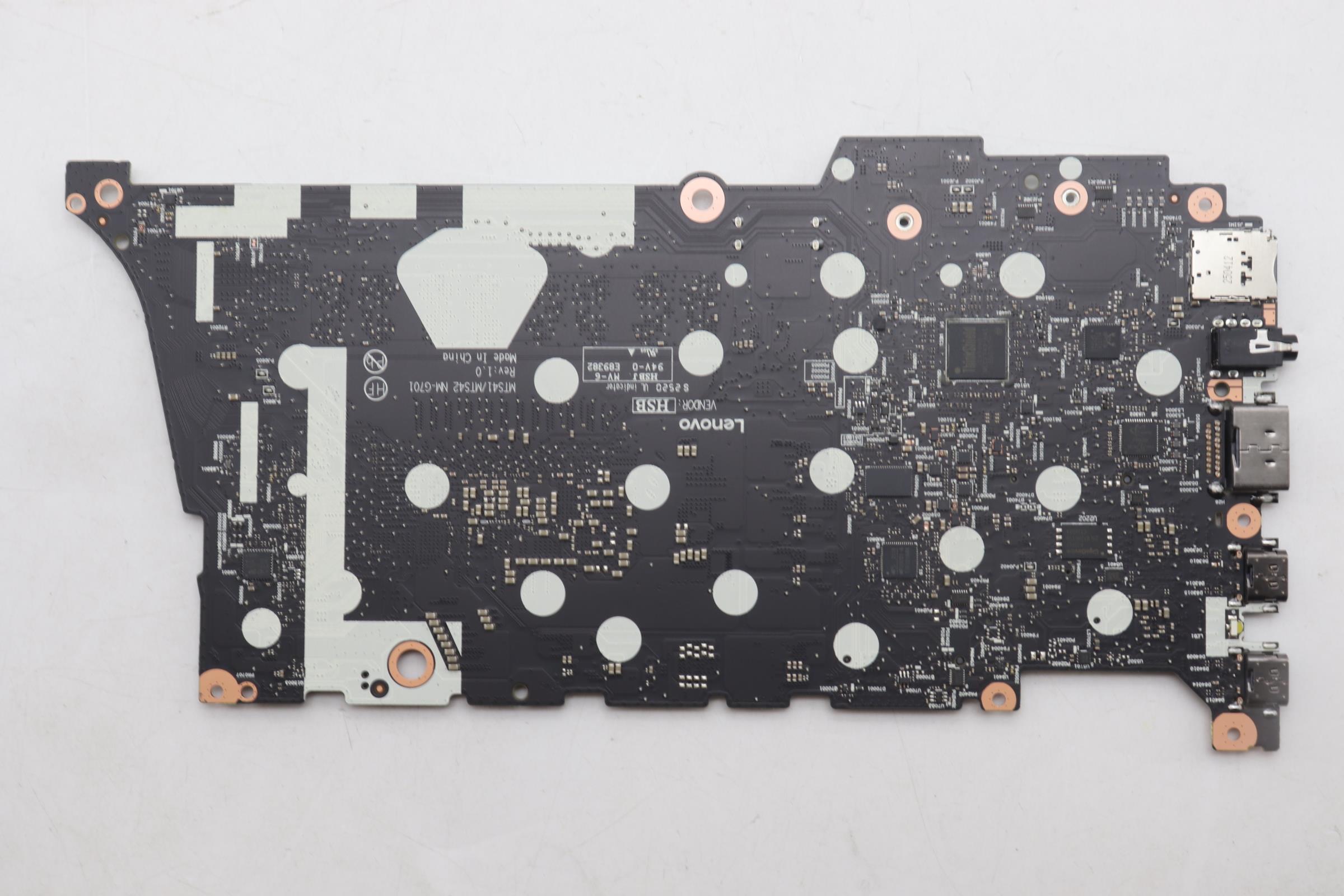 5B21S16882 - Original Lenovo BDPLANAR U5225U16GAX211NNEWINnAyDTyABDI