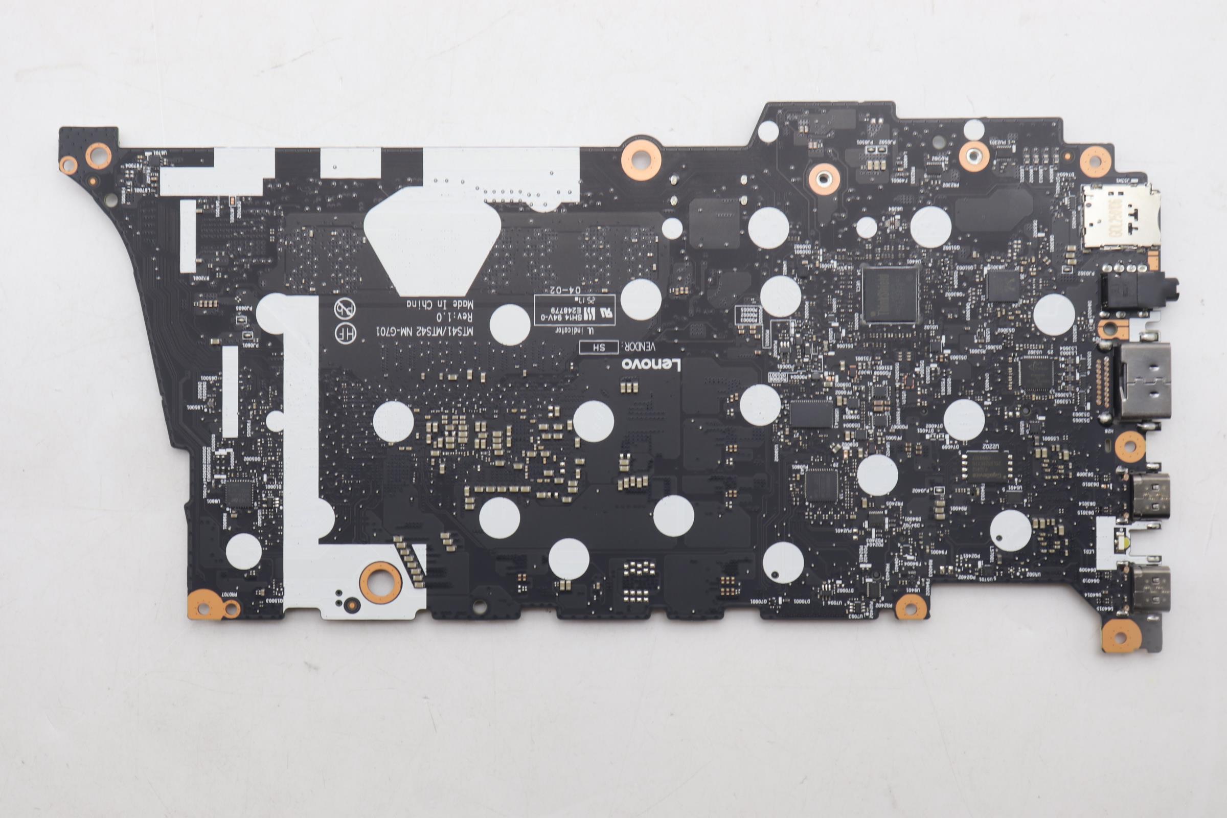 5B21S16930 - Original Lenovo BDPLANAR U5V235U32GBE201VNEWINyAyDTyABEI