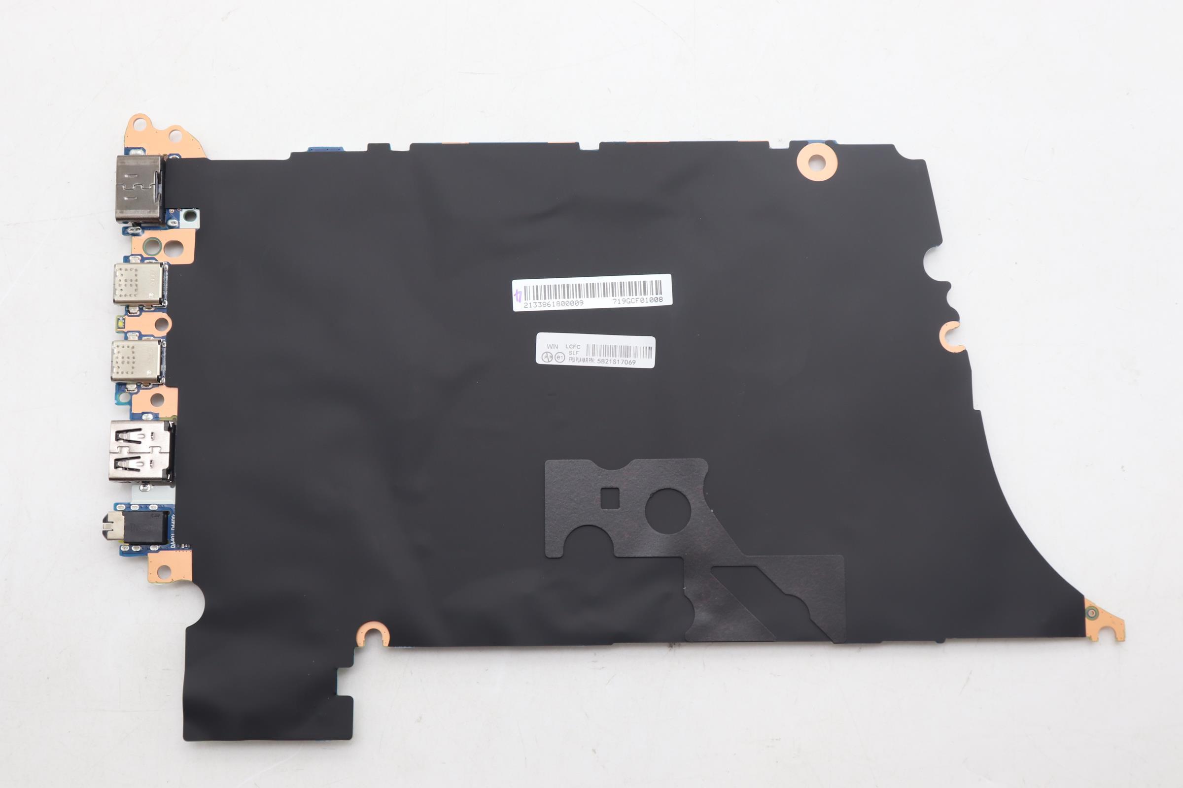 5B21S17069 - Original Lenovo BDPLANAR MB AMD R5 230  WIN nD yDT yAB