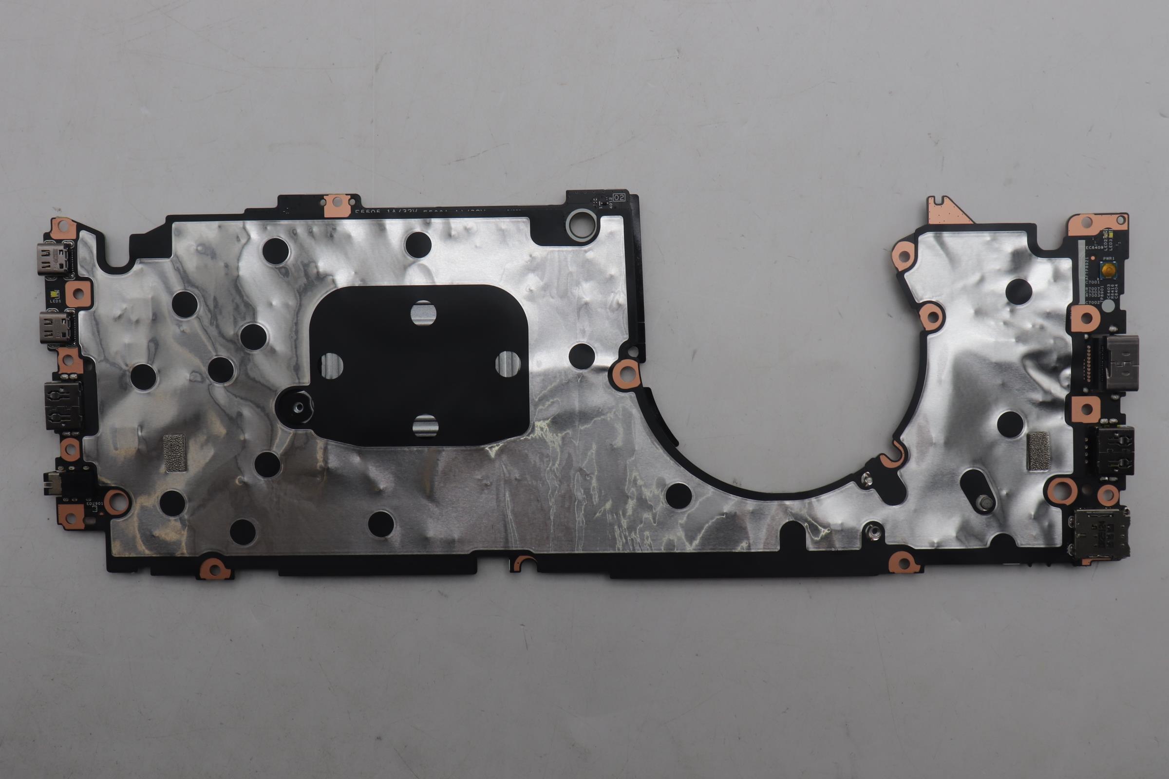 5B21S17083 - Original Lenovo BDPLANAR FLU5 225U,16G,211,Yd3WINyABNADI