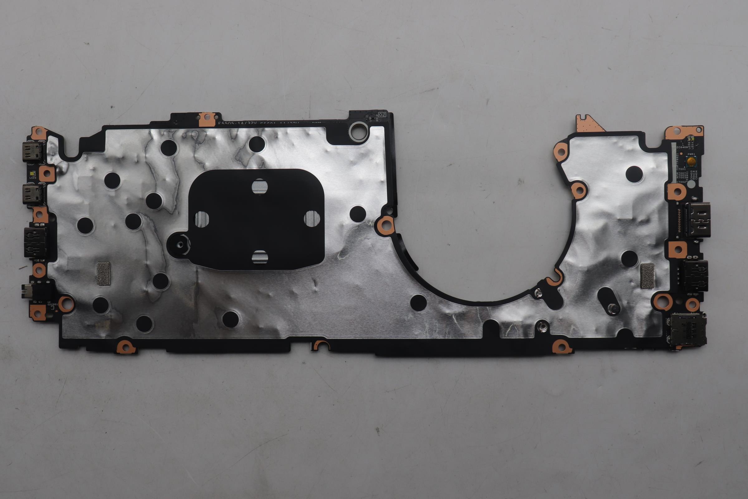 5B21S17085 - Original Lenovo BDPLANAR FLU5 225U,32G,211,Yd3WINyABNADI