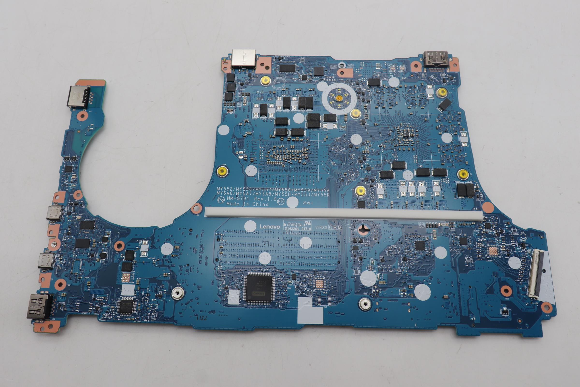 5B21S56446 - Original Lenovo BDPLANAR L83M0 R7260_5060WH165L_WyABRM