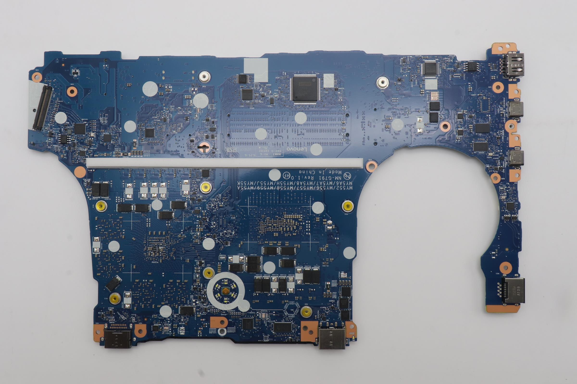 5B21S75646 - Original Lenovo BDPLANAR L83F1AI_R7_350_5060_O_W_yABRM