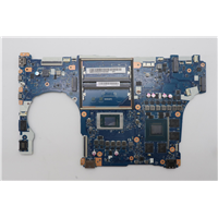 Lenovo Legion 5 15AKP10 SYSTEM BOARDS - 5B21S75646