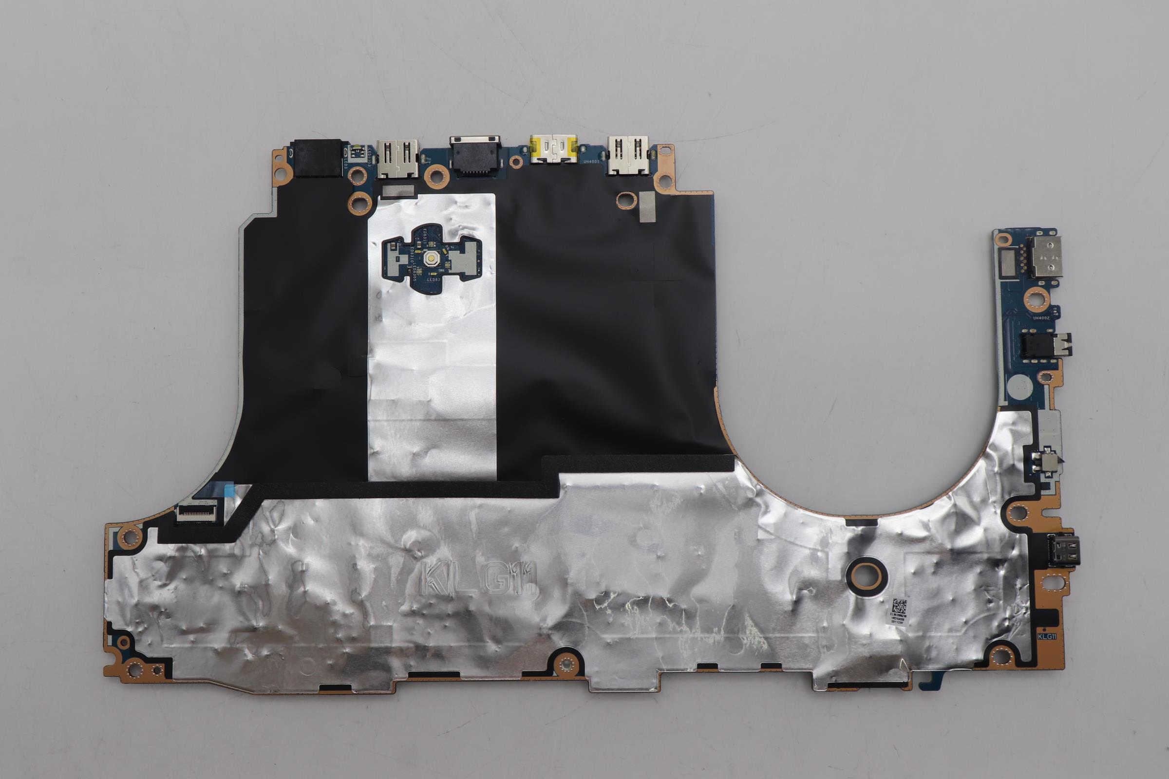 5B21S76545 - Original Lenovo BDPLANAR C83JHI714700HX RTX5070 WINRMyAB