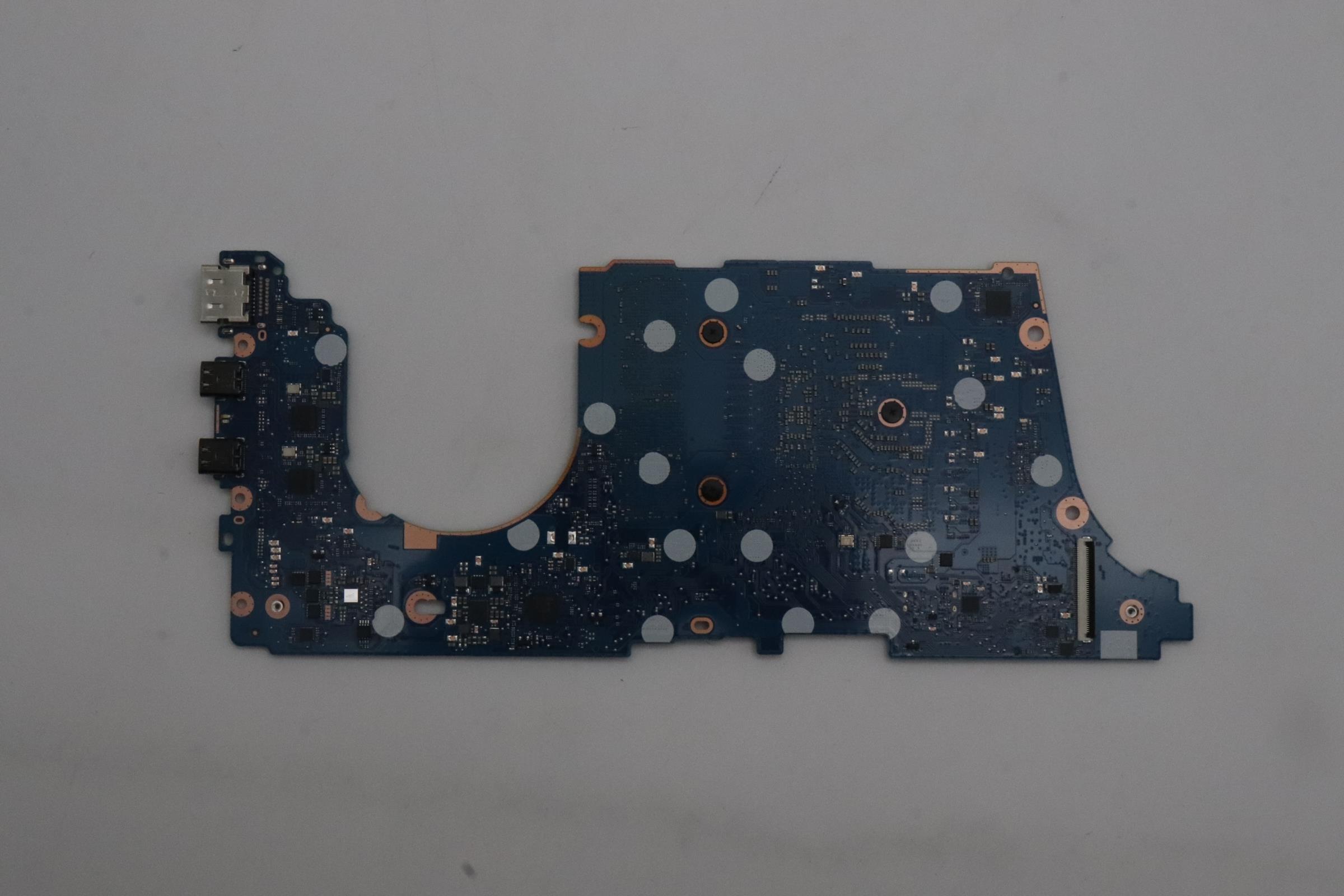 5B21S89817 - Original Lenovo BDPLANAR H83CVU7 155H32GLP5 WUX WINRM