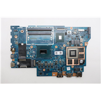 Lenovo LOQ Essential 15IRX11 SYSTEM BOARDS - 5B21S90312
