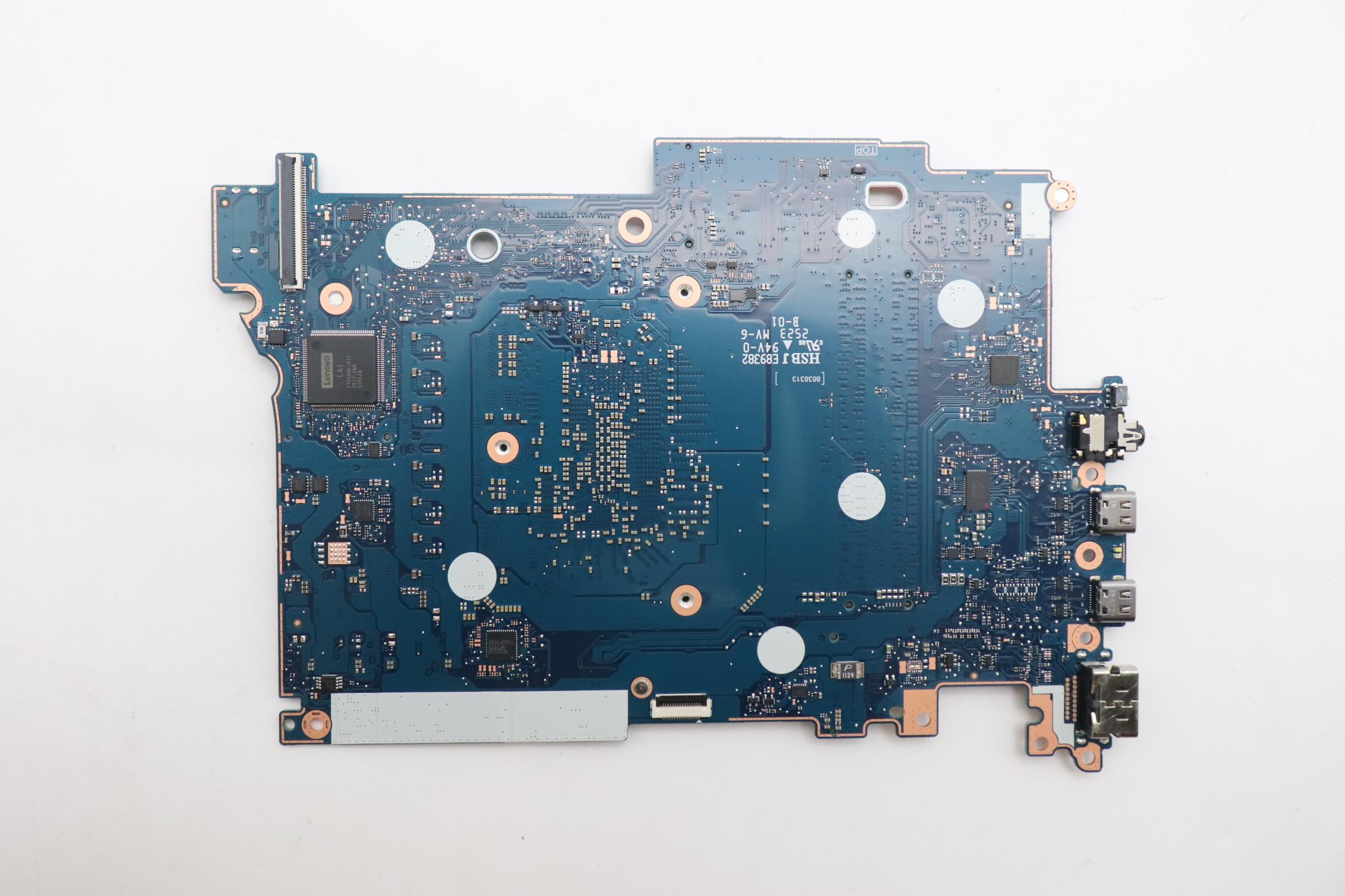 5B21S90319 - Original Lenovo BDPLANAR H83HX AI R5 330 FIR WIN yAB RM