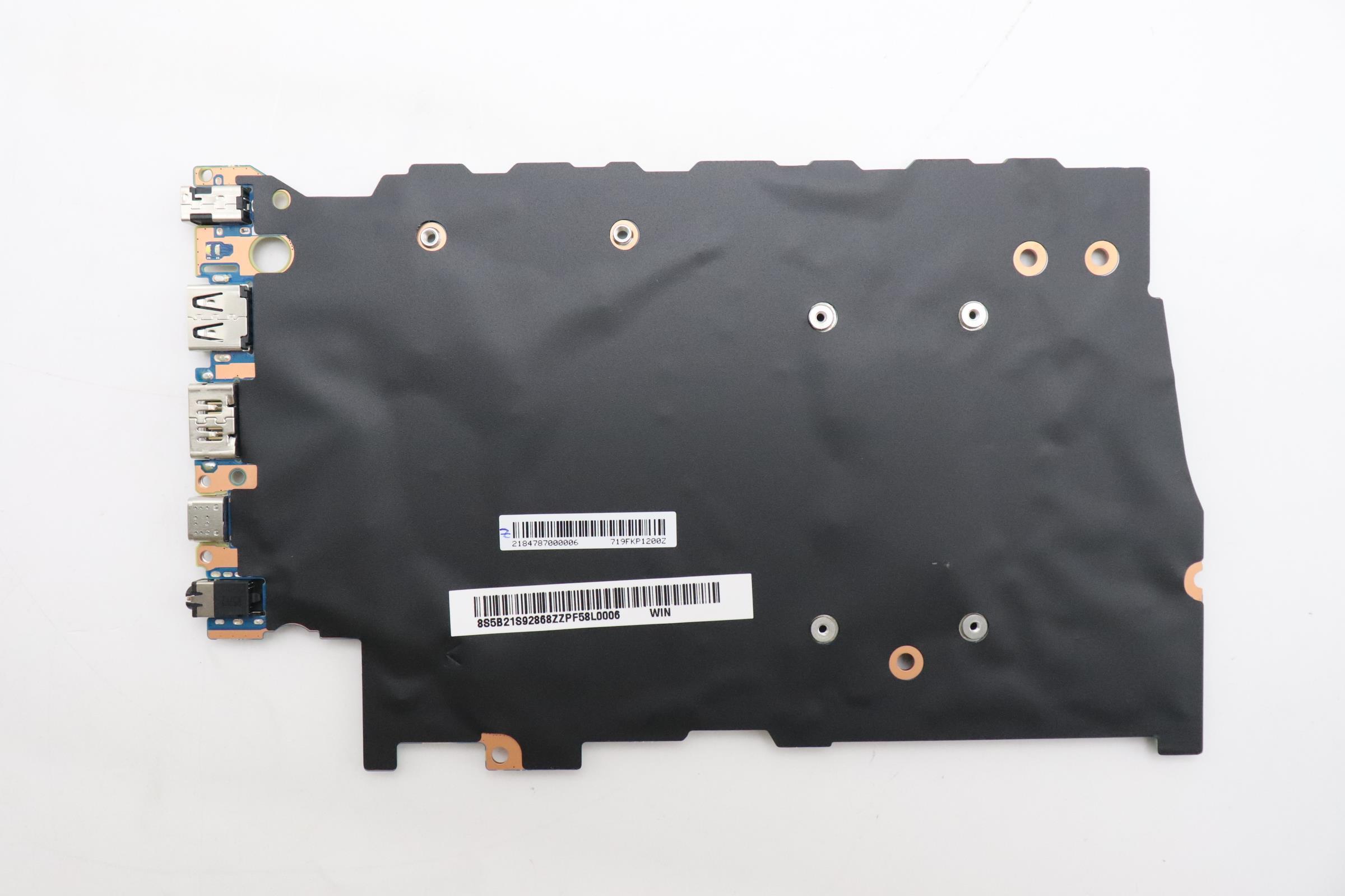 5B21S92868 - Original Lenovo BDPLANAR L83GU I513420H_TPM_ROW_WIN RM