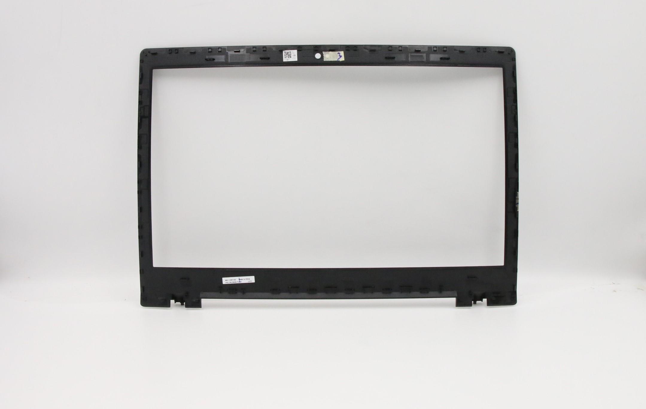 5B30L72482 - Original Lenovo LCD BEZEL L80UM