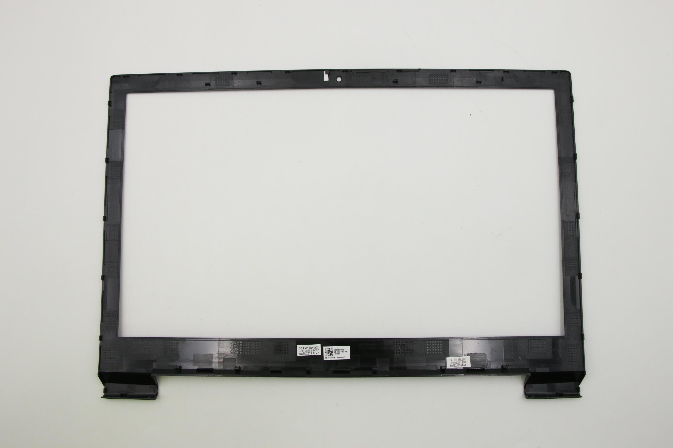 5B30L78388 - Original Lenovo LCD Bezel W 80TL