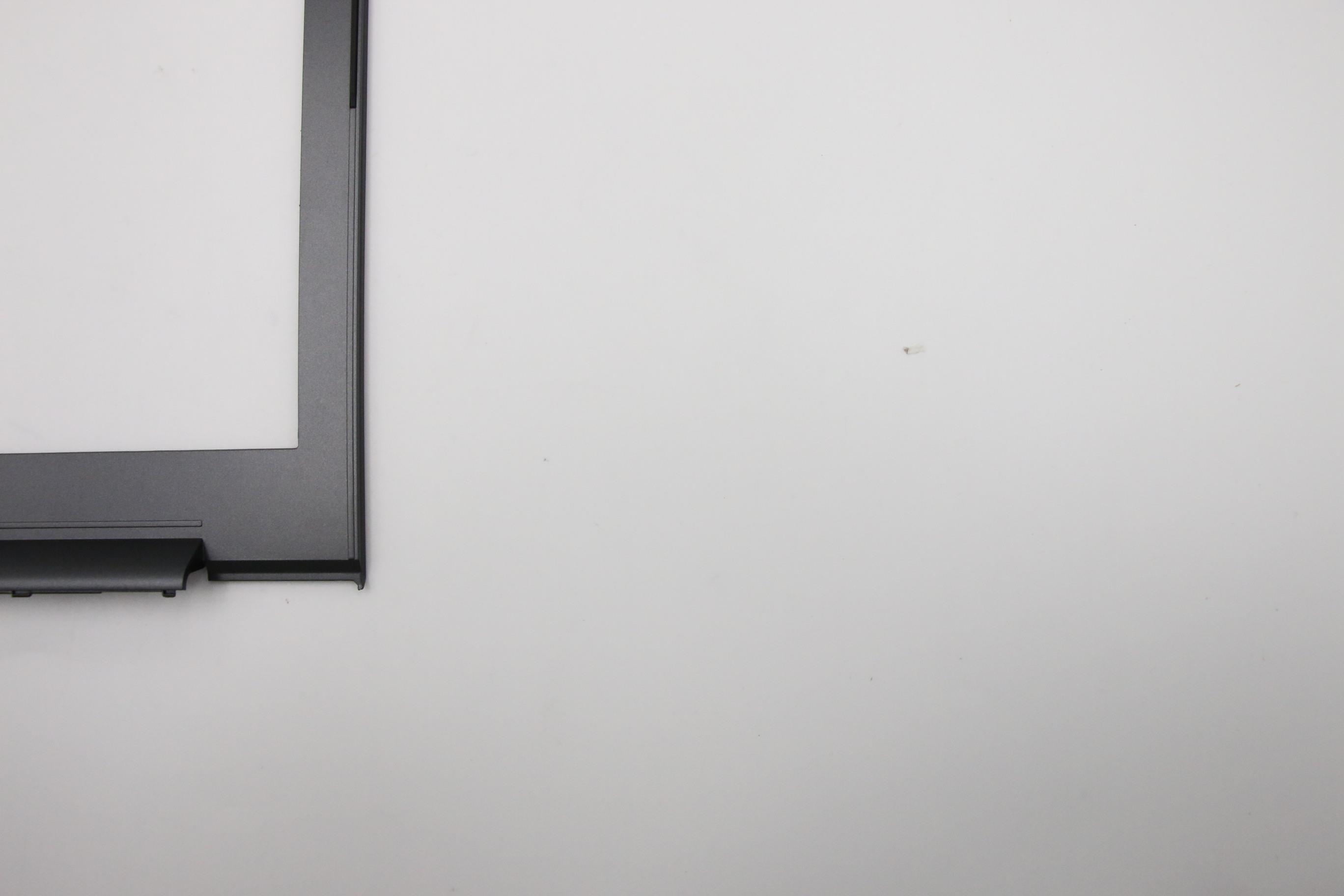 5B30M29211 - Original Lenovo LCD BEZEL L80TV BLACK PAINTING