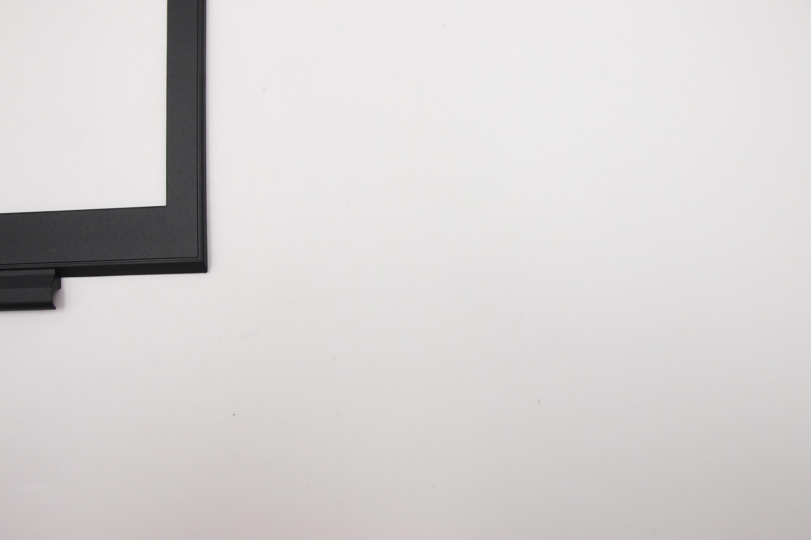 5B30N00282 - Original Lenovo LCD Bezel L 80WK BK
