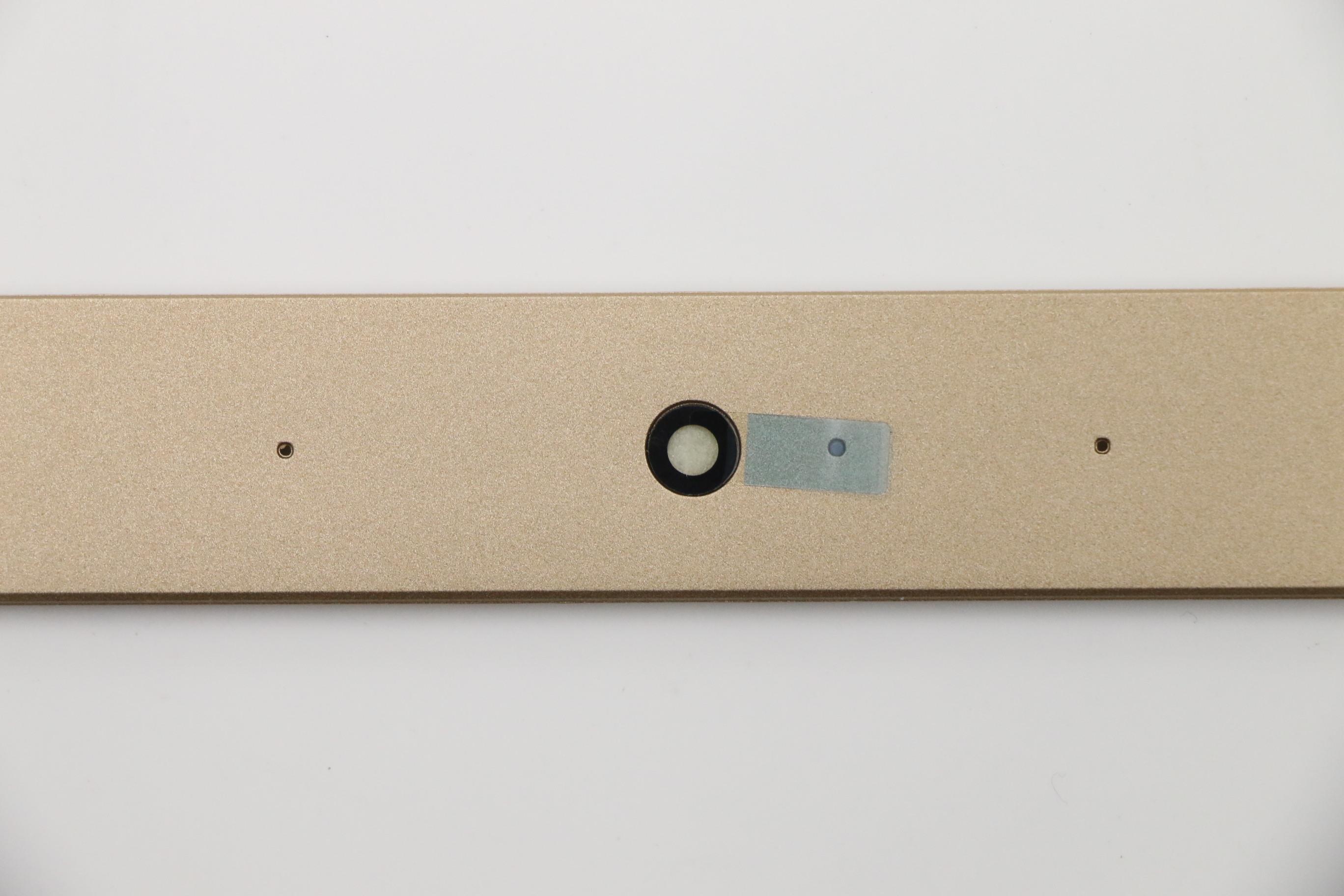 5B30N98510 - Original Lenovo LCD BEZEL  L80YL GOLD