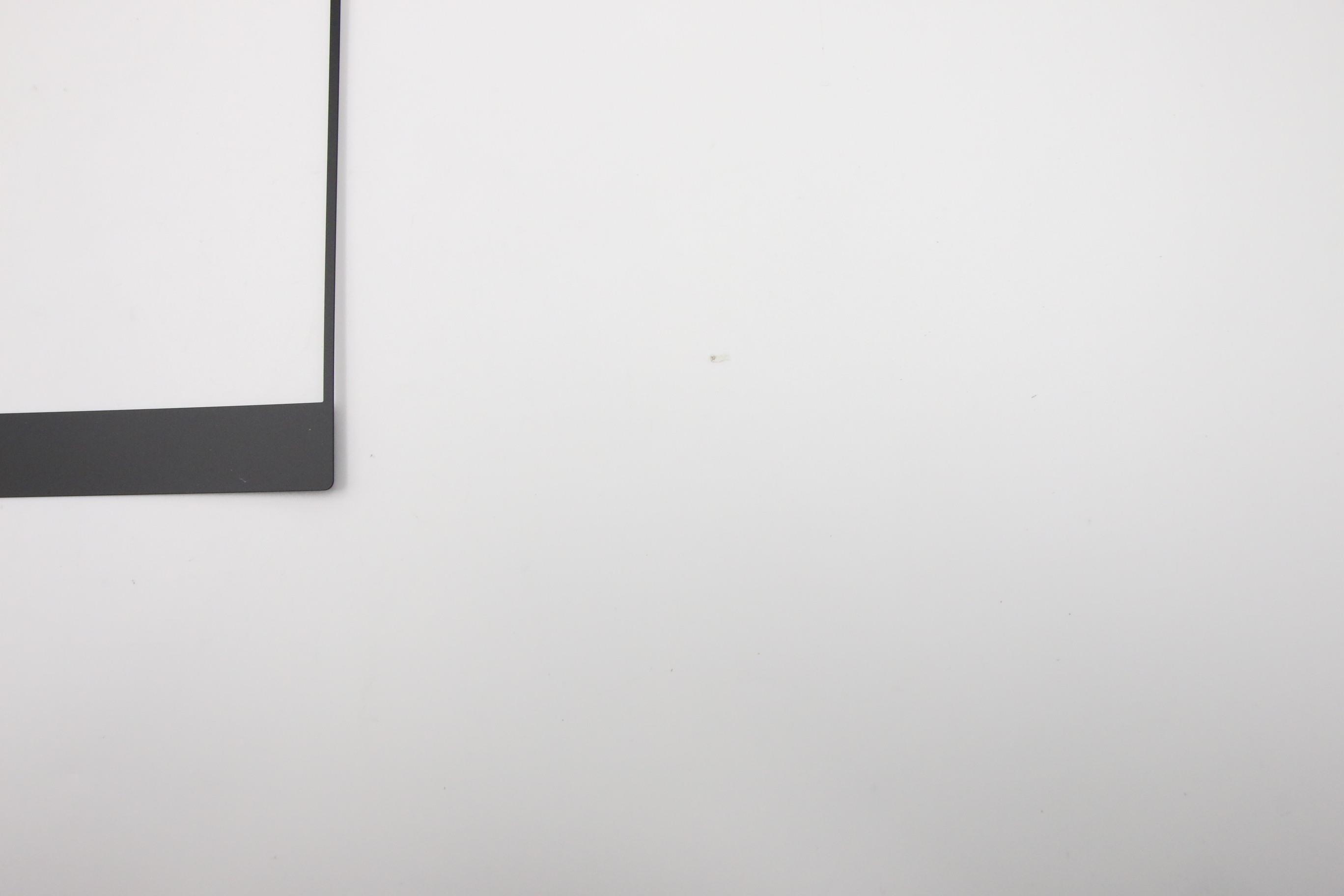 5B30P18984 - Original Lenovo LCD Bezel Mylar L 81A8