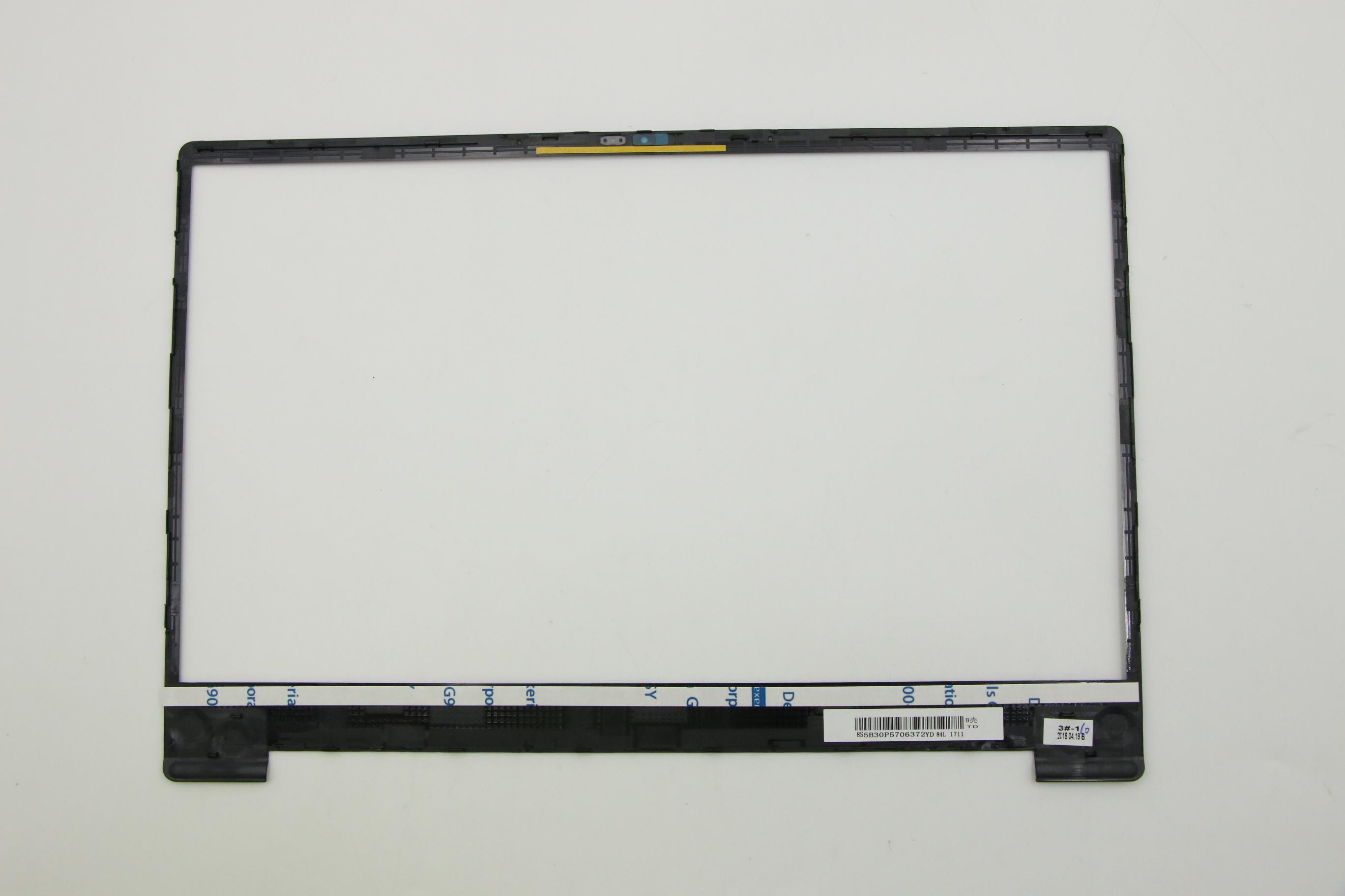 5B30P57063 - Original Lenovo LCD Bezel 3N 81AK