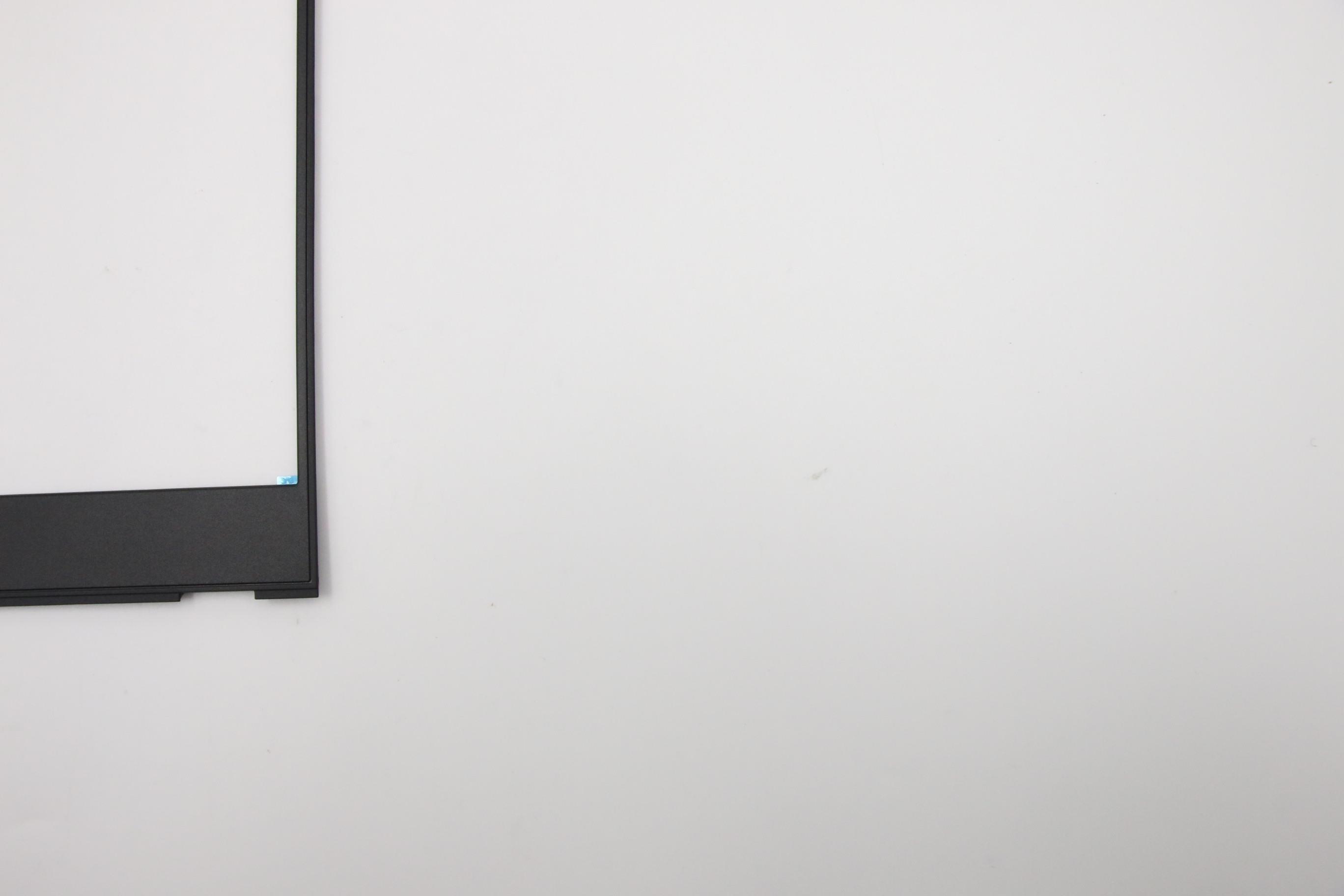 5B30R40182 - Original Lenovo LCD Bezel L 81FV BK