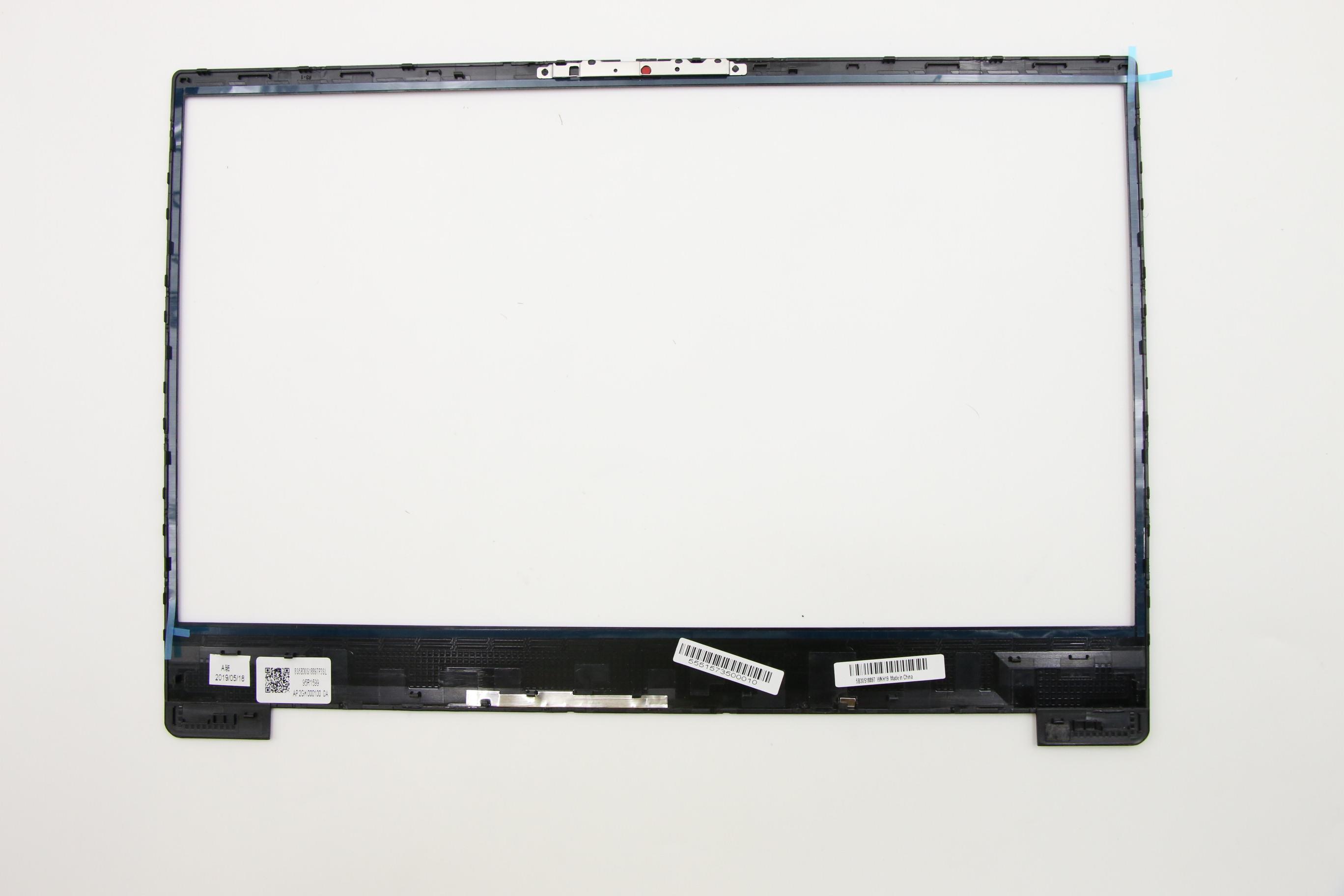 5B30S18897 - Original Lenovo LCD BEZEL C 81N7