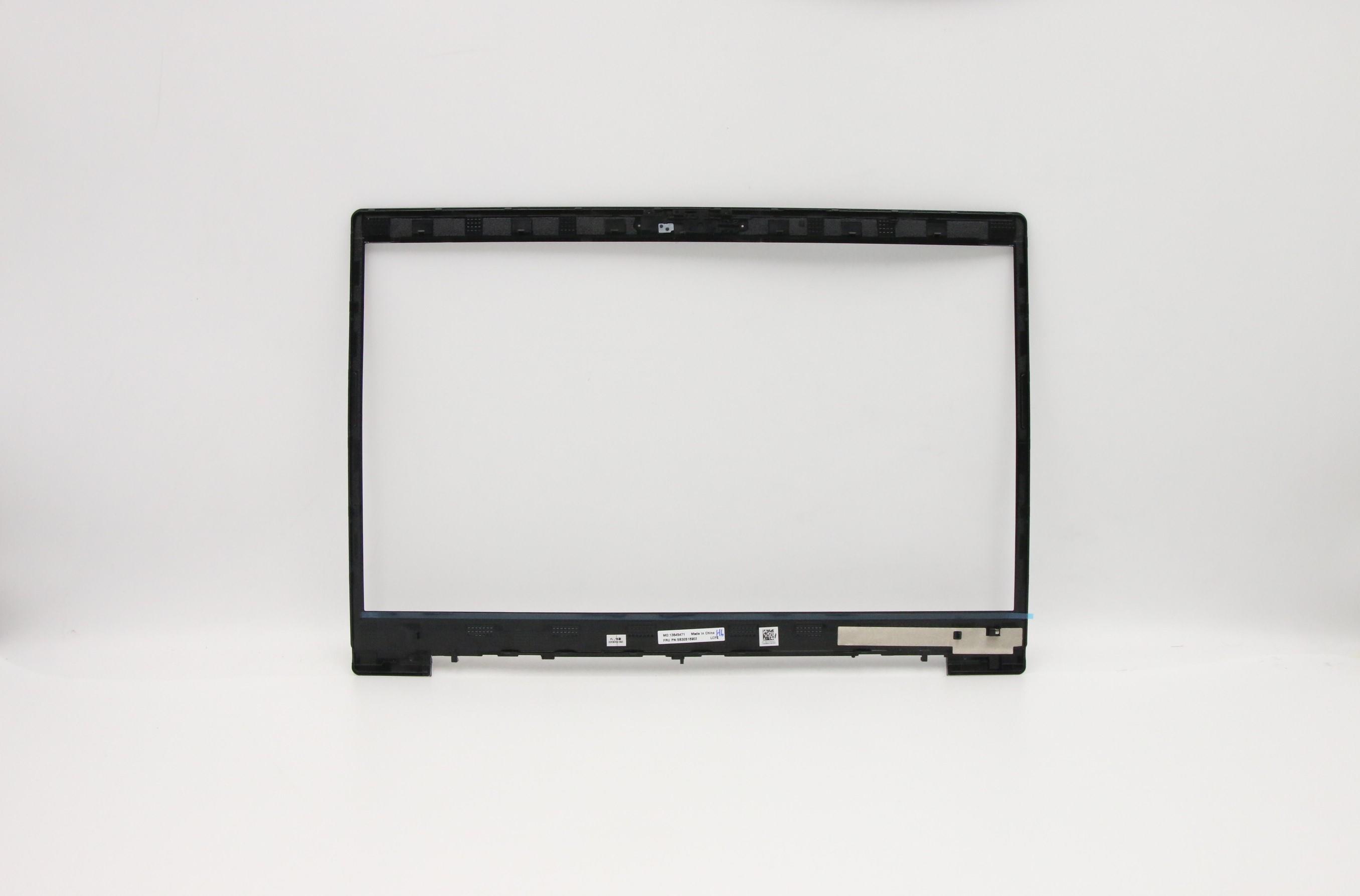 5B30S18902 - Original Lenovo LCD Bezel L 81LK