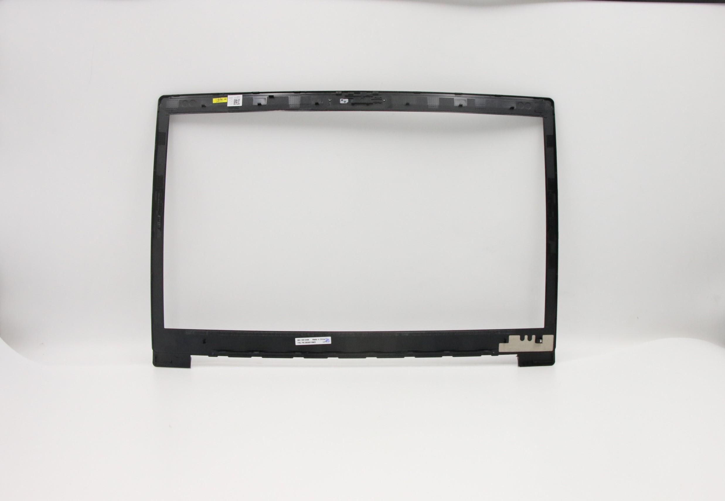 5B30S18903 - Original Lenovo LCD Bezel L 81LL G_BLACK