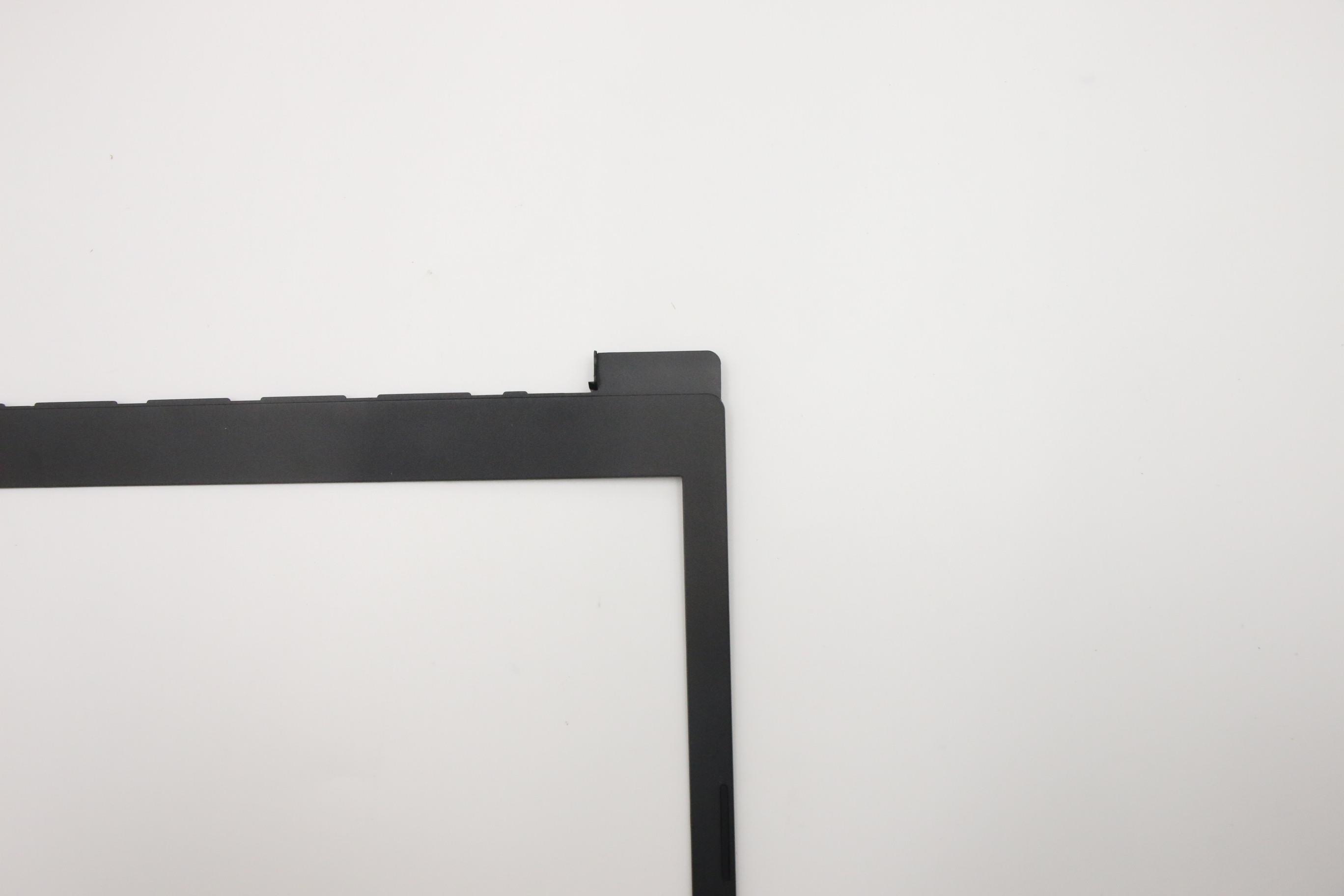 5B30S18903 - Original Lenovo LCD Bezel L 81LL G_BLACK